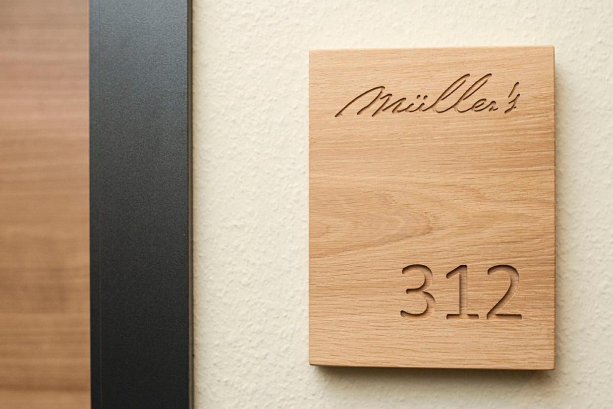 Mueller'S Landhotel เมสเพลบรุนน์ ภายนอก รูปภาพ